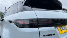 Land Rover Range Rover Evoque 2.0 D200 Autobiography 5dr Auto [Revised] Diesel Hatchback